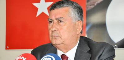 'T&uuml;rkiye'nin en &ouml;nemli sorunu pakette yok'