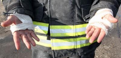6 kişiyi sağ kurtaran ger&ccedil;ek kahraman