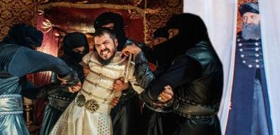 Şehzade Mustafa neden ve nasıl &ouml;ld&uuml;r&uuml;ld&uuml;?