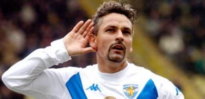 Roberto Baggio'nun en g&uuml;zel 20 gol&uuml;