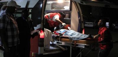 Kenya'da patlama: En az 6 &ouml;l&uuml;