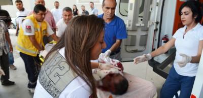 Adana'da 'kız ka&ccedil;ırma' kavgası: 4 &ouml;l&uuml;