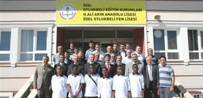 Bu yarışmada en sona kalan birinci!
