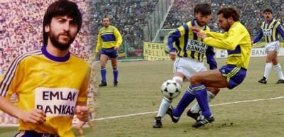 Şeytan Rıdvan'ın efsane gol&uuml; 24 yaşında!
