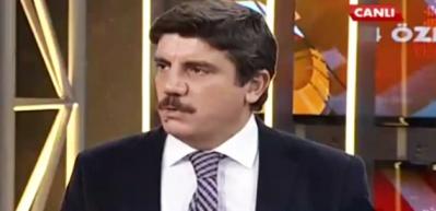 Yasin Aktay: Allahlarından bulacaklar