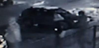 Baba ve kızı sokak ortasında infaz edildi!