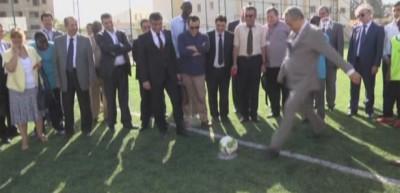 Arın&ccedil;, 6 penaltıdan 5'ini gole &ccedil;evirdi