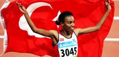 Elvan Bulgaristan'da madalya bekliyor