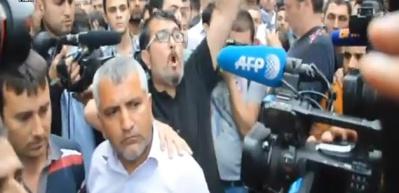 Soma provokat&ouml;rleri tek tek deşifre oldu - 1