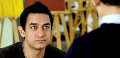Aamir Khan'dan sevenlerine şarkı s&uuml;rprizi