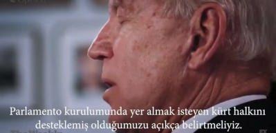Joe Biden'dan skandal s&ouml;zler! T&uuml;rkiye ve Erdoğan'ı hedef aldı