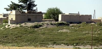 ABD bayrakları indirildi