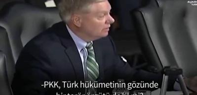 ABD bu s&ouml;zlerini unuttu mu?