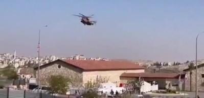 Pompeo'dan İsrail'in Batı Şeria'yı işgaline destek ziyareti