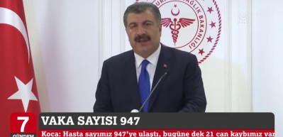 ABD halkı isyanda! Ya 35 bin dolar, ya &ouml;l&uuml;m... (22 Mart 2020 G&uuml;n&uuml;n &Ouml;nemli Gelişmeleri)