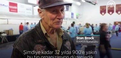 ABD sağlık sisteminde 'sigortasız hasta' krizi