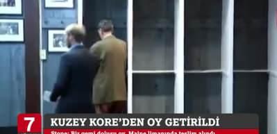 ABD se&ccedil;imlerine Kuzey Kore m&uuml;dahale etti!  (5 Aralık 2020 G&uuml;n&uuml;n &Ouml;nemli Gelişmeleri)