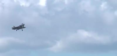 ABD T&uuml;rkiye olmadan yapamadı! Kritik F-35 a&ccedil;ıklaması