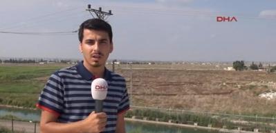  ABD u&ccedil;akları İncirlik'e geldi