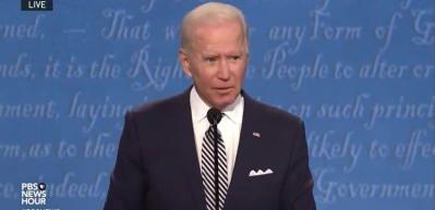 ABD'de ilk başkanlık m&uuml;nazarasına kaos damgası!