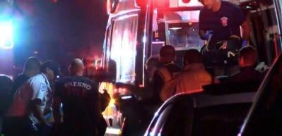 ABD&rsquo;de kanlı saldırı! &Ouml;l&uuml; ve yaralılar var