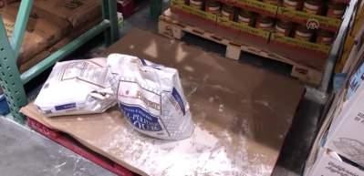 ABD'de Kovid-19 kaynaklı ikinci &ouml;l&uuml;m vakası