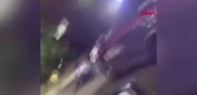 ABD&rsquo;de polis bir siyahiyi daha &ouml;ld&uuml;rd&uuml;