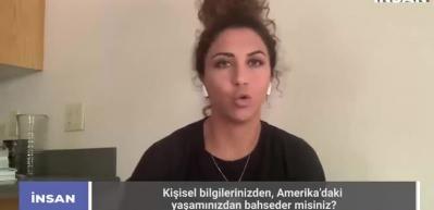ABD'de yaşayan Milli Tenis&ccedil;i koronavir&uuml;s dehşetini anlattı: "Hazırlıksız yakalandık!"