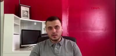ABD'de yaşayan T&uuml;rk iş insanı anlattı: Amerika'da ekonomi zorda, a&ccedil;lık artıyor