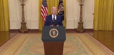 ABD&rsquo;deki T&uuml;rk sivil toplum kuruluşlarından Biden&rsquo;a 24 Nisan &ccedil;ağrısı