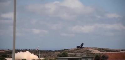 ABD'den 6 milyar dolarlık silah satışı!