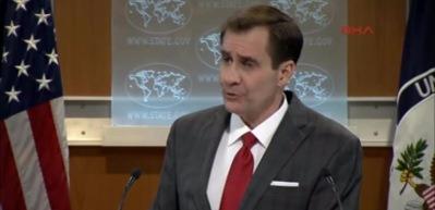  ABD'den kayyum a&ccedil;ıklaması