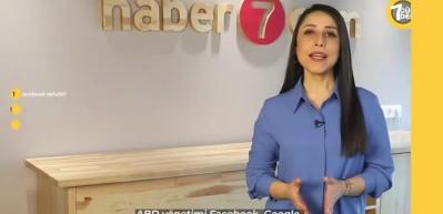  ABD&rsquo;den T&uuml;rkiye&rsquo;ye Facebook tehdidi! (29 Mart 2021 G&uuml;n&uuml;n &Ouml;nemli Gelişmeleri)
