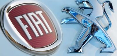 FCA ve PSA'dan 52 milyar dolarlık birleşme! Yeni adı Stellantis