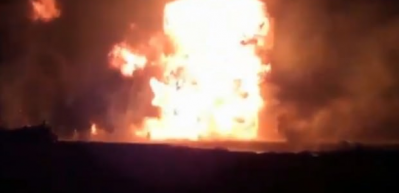 ABD'nin de konuşlandığı &uuml;sse korkun&ccedil; saldırı! En az 200 &ouml;l&uuml; iddiası