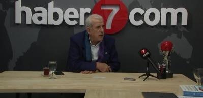 'ABD'nin ipi yakında &ccedil;ekilecek! &Ccedil;ok dehşet şeyler olacak ama...' 6