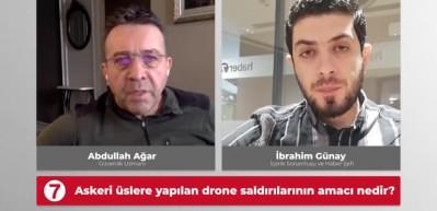 Abdullah Ağar uyardı: Yeni bir tehdit versiyonu ile karşı karşıyayız!