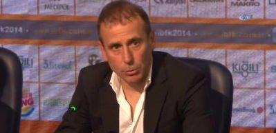 Abdullah Avcı: &ldquo;Avrupa Ligi&rsquo;ni garantiledik, Şampiyonlar Ligi i&ccedil;in istekliyiz&rdquo;