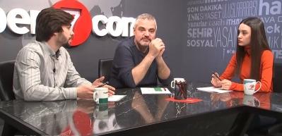 "Abdullah Avcı'yı Sergen Yal&ccedil;ın i&ccedil;in harcadılar"