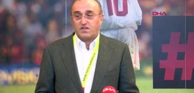Abdurrahim Albayrak'tan transfer m&uuml;jdesi