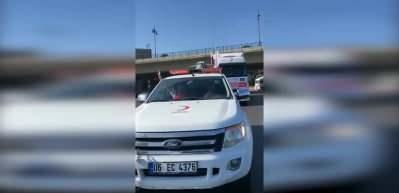 &Ccedil;ıplak ayakla deniz kenarında y&uuml;r&uuml;rken iki kere d&uuml;ş&uuml;n&uuml;n! (20 Ekim Bi Acayip Haberler)