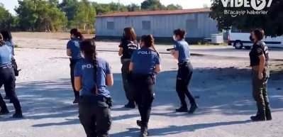 Dosta g&uuml;ven, d&uuml;şmana korku! (Bi Acayip Haberler)