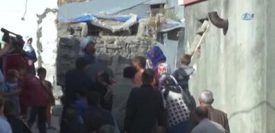 Sedanur&rsquo;un anne ve babası haberi alınca baygınlık ge&ccedil;irdi