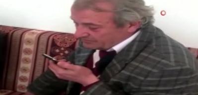 Acılı baba Erdoğan'a 'Oğlum şehit sayılır mı' diye sordu
