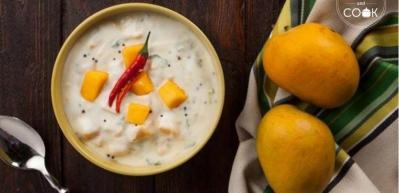Acılı mango sosu tarifi