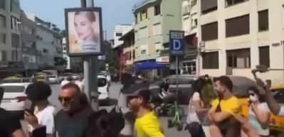 Acun Ilıcalı'dan hayranlarına sosyal mesafe uyarısı