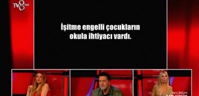 Acun'un Beyaz'ı ağlattığı an!