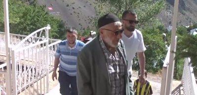 Adalet bu k&ouml;ye 24 yıldır uğramadı!
