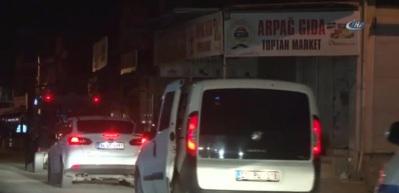 Adana merkezli 6 ilde PKK operasyonu
