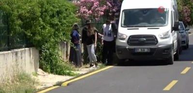 Adana'da 3 kilo esrar ele ge&ccedil;irildi, 4 zanlı tutuklandı